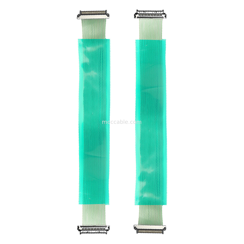 0.4mm Fine Pitch USL20-30SS-005BH - Conector durável para câmeras de vídeo 4K