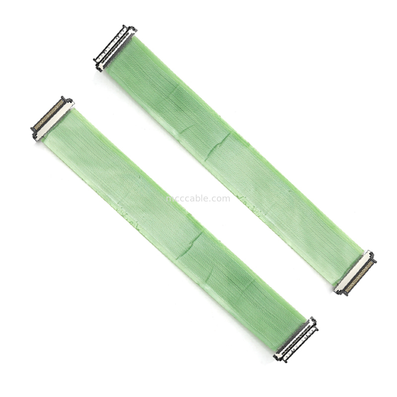 Conector FPC USL20-30SS-007BH ultra-fino de 0,4 mm - Economia de espaço para câmeras mini