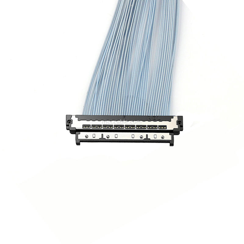 0,4mm USL20-30SS-007B - Conector Profissional para Câmeras de Segurança HD e Industriais