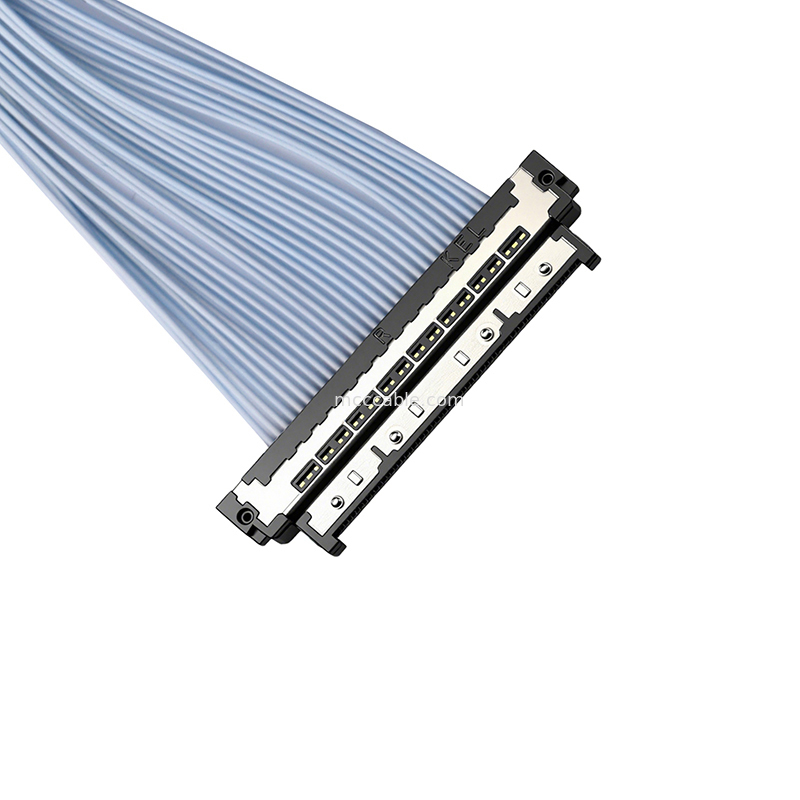 OEM 0.4mm USL20-30SS-011C - Conector confiável para fabricantes de câmeras de segurança