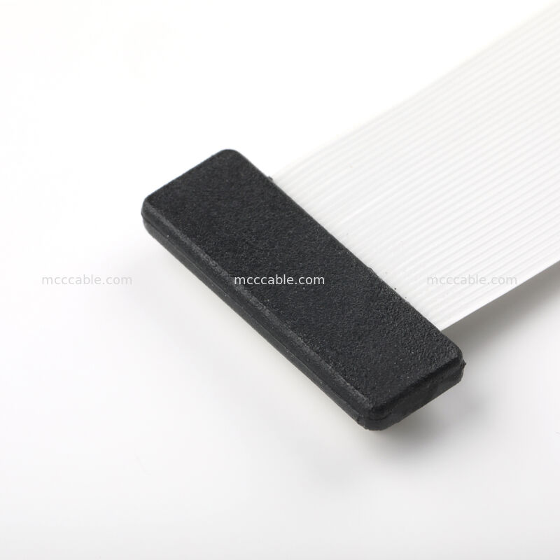 Conjunto de Cabo FFC/FPC de 31 Pinos, Passo de 0,5mm, Certificado UL 2896, Dupla Extremidade