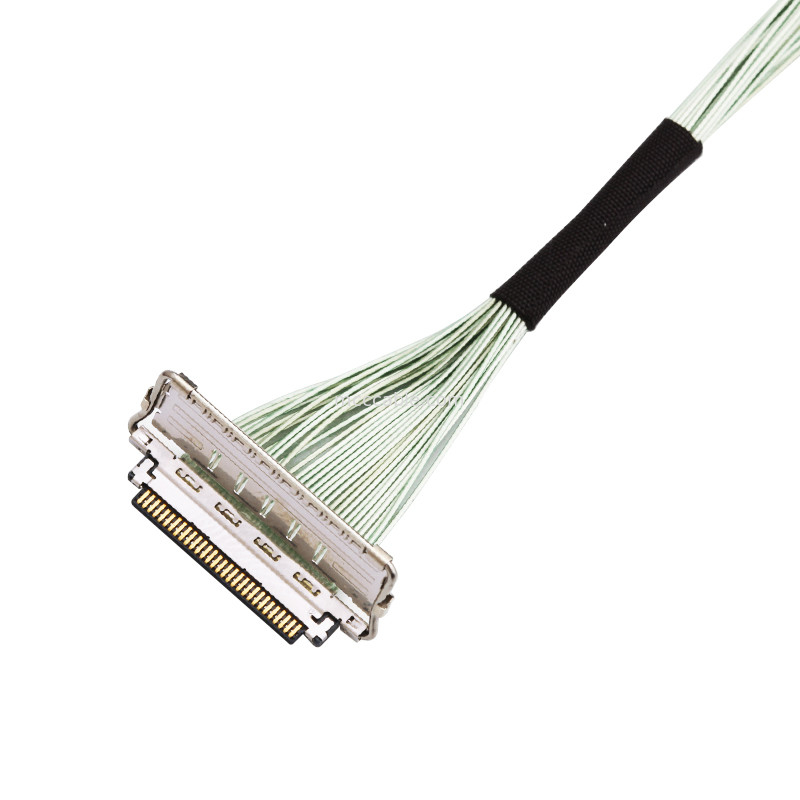 Cabo  20679-030T-01 do EDP do sensor LVDS da imagem para o módulo da câmera de MIPI
